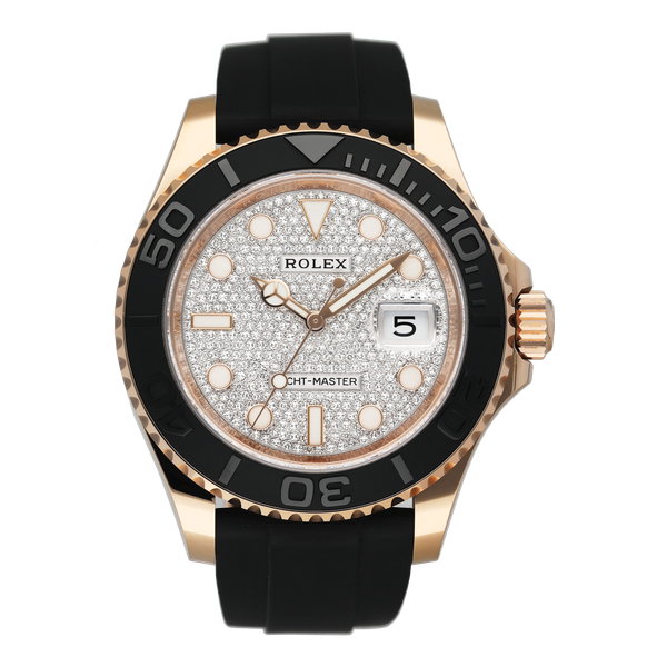 Rolex Yacht-Master 126655